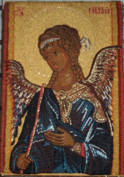 Aartsengel Gabriël